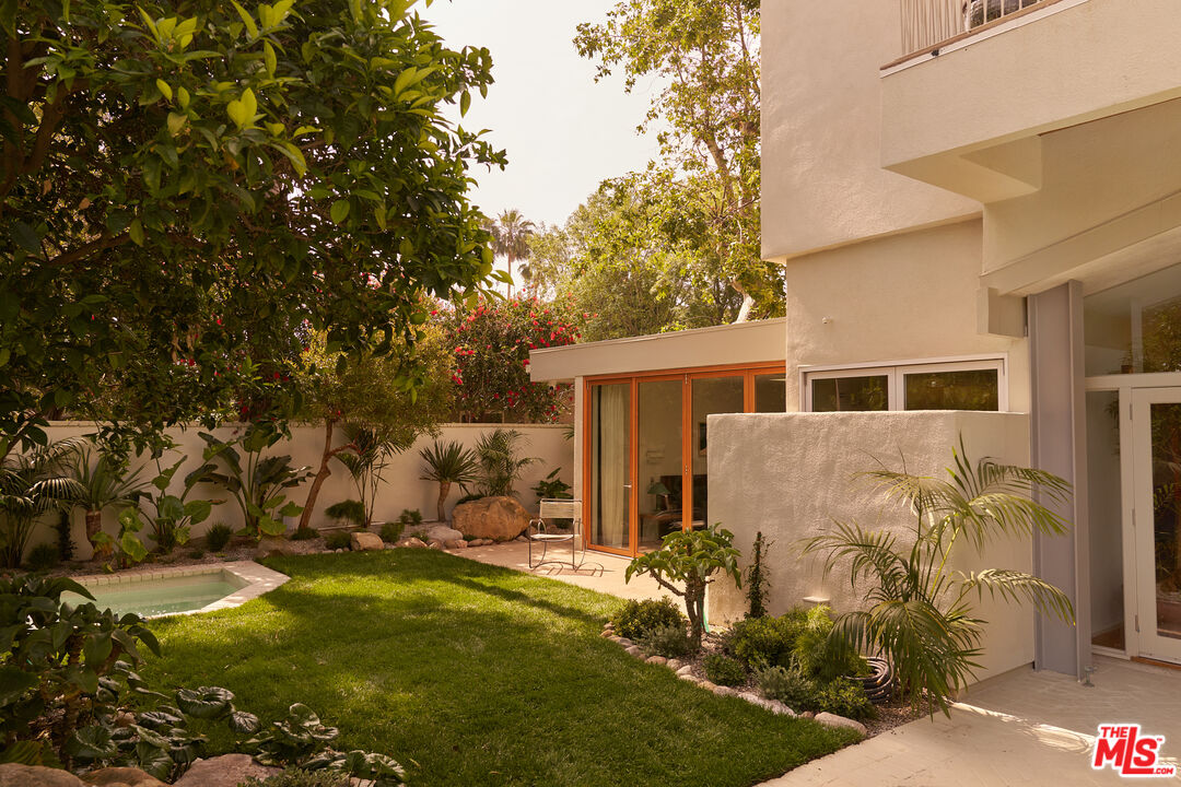 3112 Chandelle Road Los Angeles, CA 90046 - Photo 35 of 42