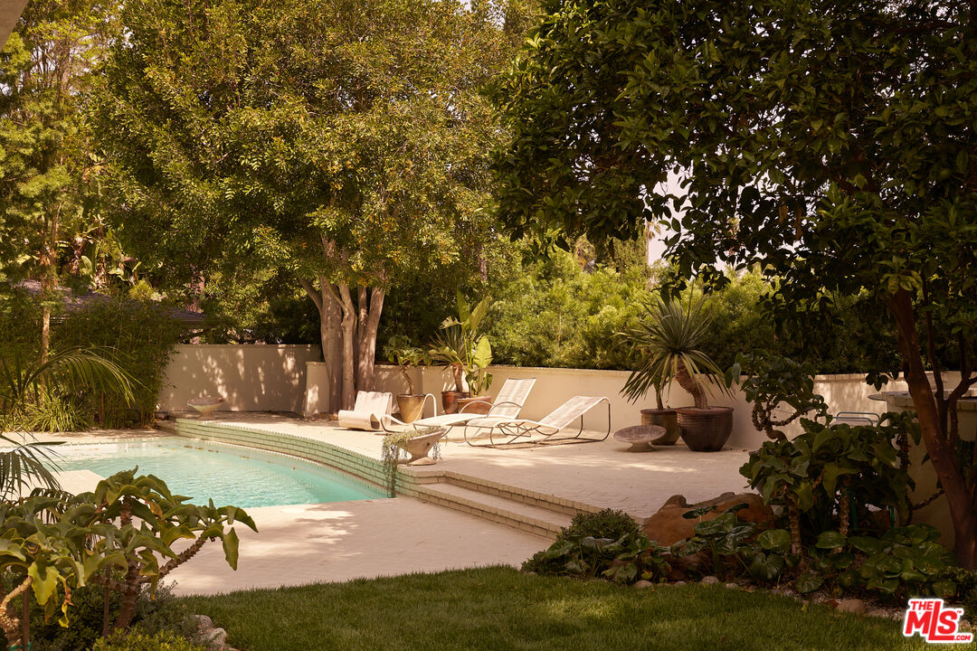 3112 Chandelle Road Los Angeles, CA 90046 - Photo 36 of 42