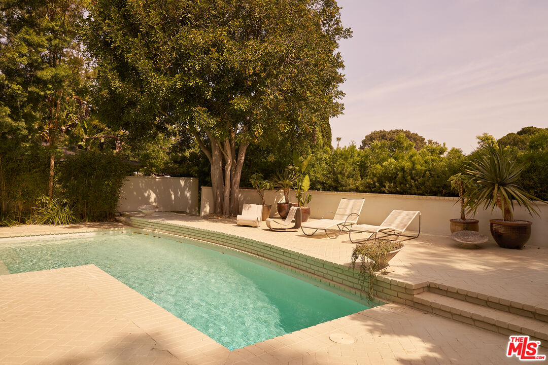 3112 Chandelle Road Los Angeles, CA 90046 - Photo 37 of 42