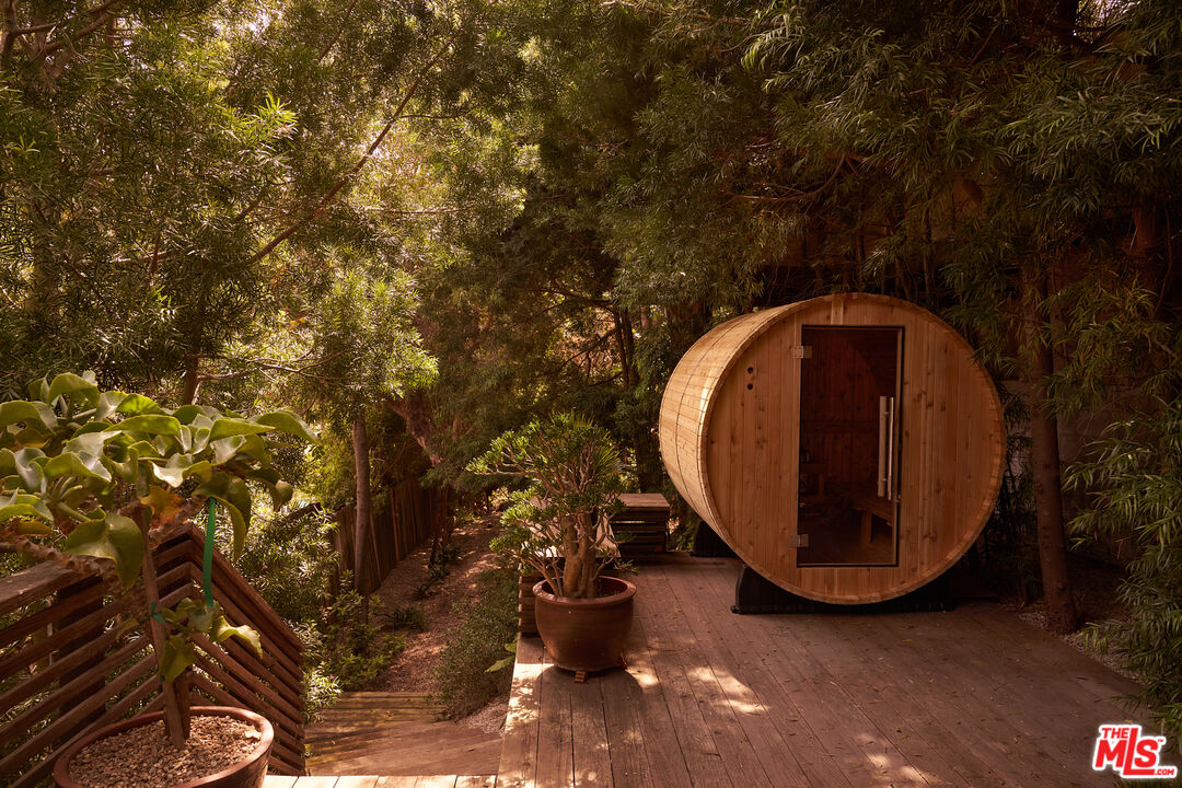 3112 Chandelle Road Los Angeles, CA 90046 - Photo 40 of 42