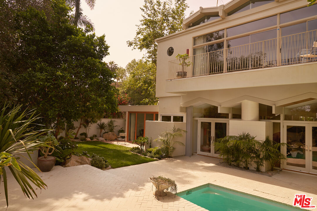 3112 Chandelle Road Los Angeles, CA 90046 - Photo 41 of 42