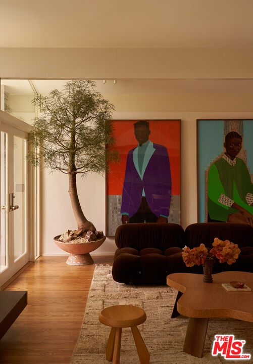 3112 Chandelle Road Los Angeles, CA 90046 - Photo 7 of 42