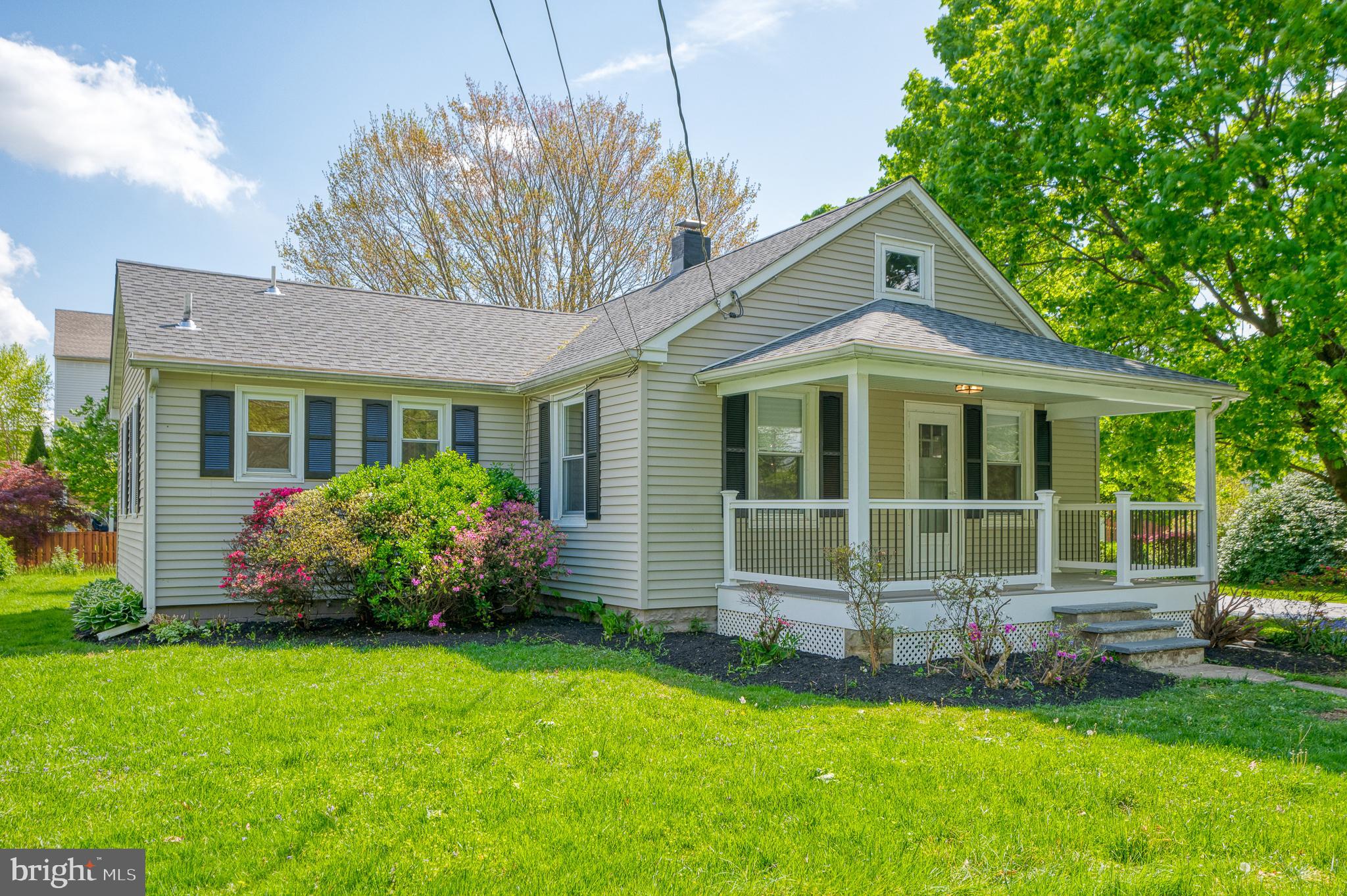 907 Rock Spring Road Bel Air, MD 21014 - Photo 2 of 45 Gallery Image 2