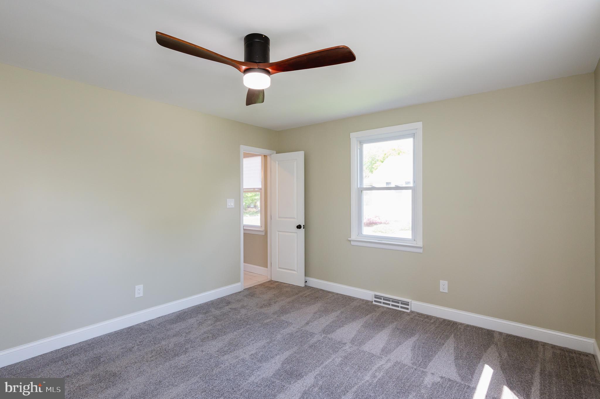 907 Rock Spring Road Bel Air, MD 21014 - Photo 31 of 45 2nd Bedroom