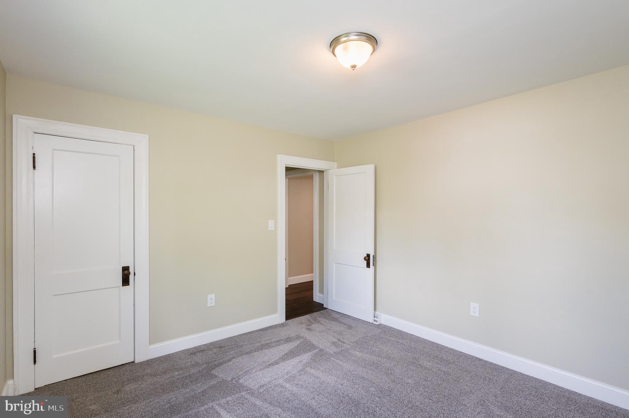 907 Rock Spring Road Bel Air, MD 21014 - Photo 36 of 45 2nd Bedroom
