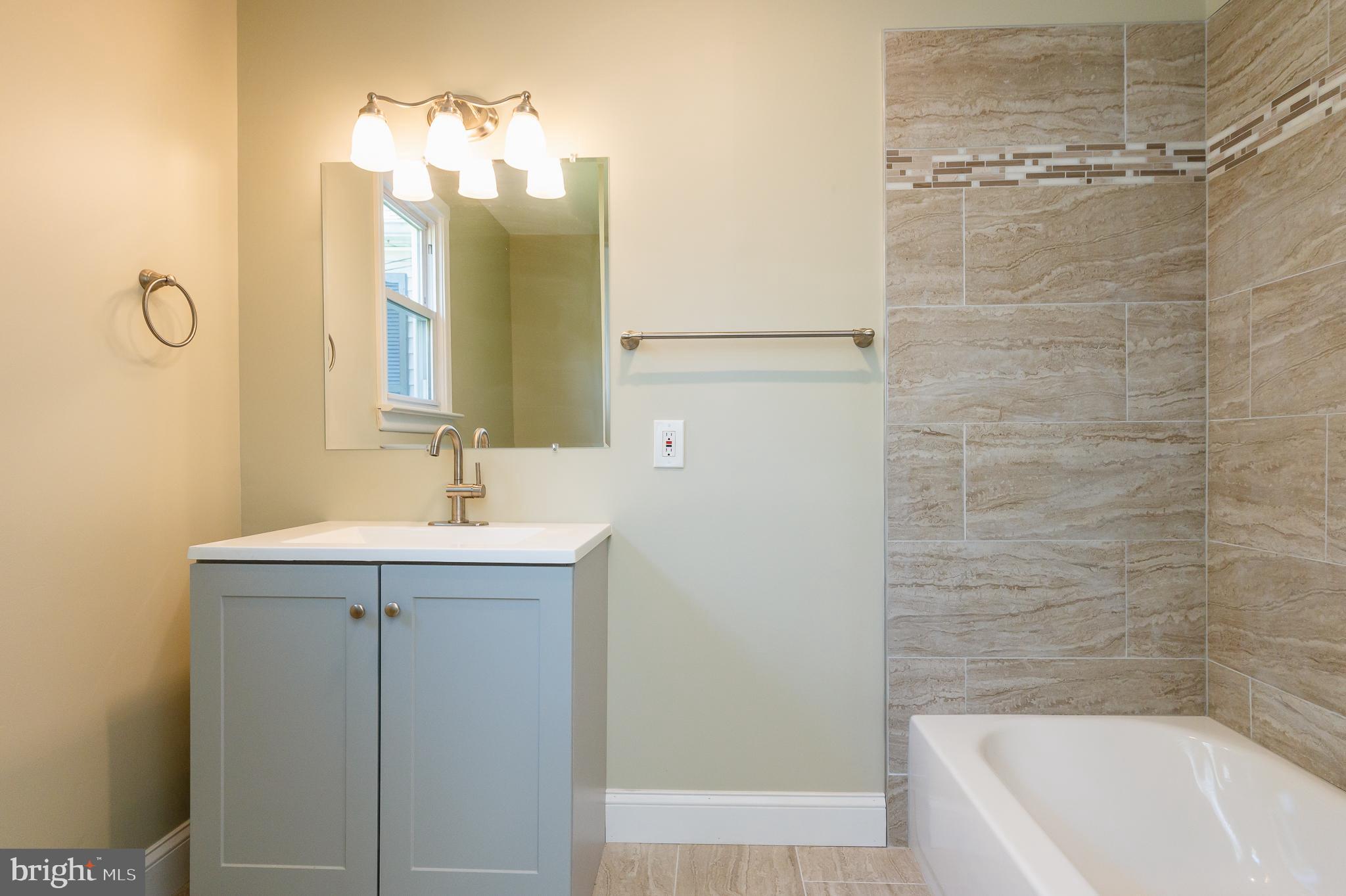 907 Rock Spring Road Bel Air, MD 21014 - Photo 39 of 45 Main Full Bath