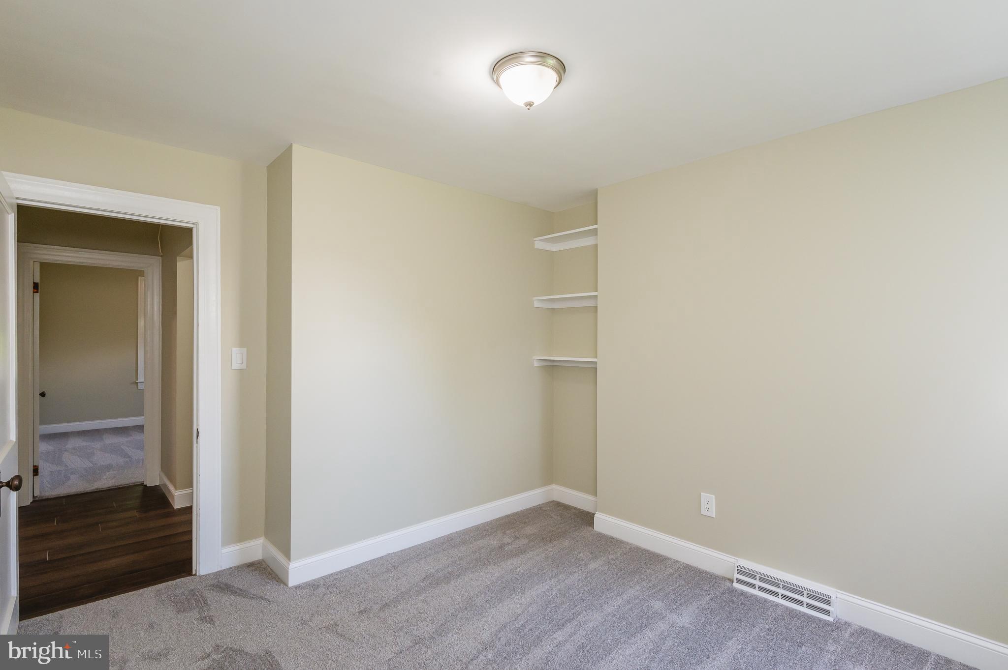 907 Rock Spring Road Bel Air, MD 21014 - Photo 41 of 45 3rd Bedroom
