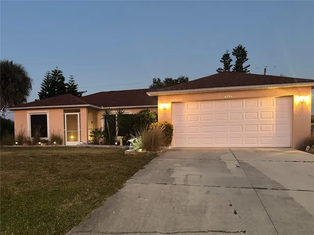 $355,000 | 6984 Mamouth Street, Englewood, FL 34224
