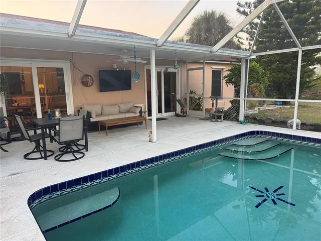 $355,000 | 6984 Mamouth Street, Englewood, FL 34224