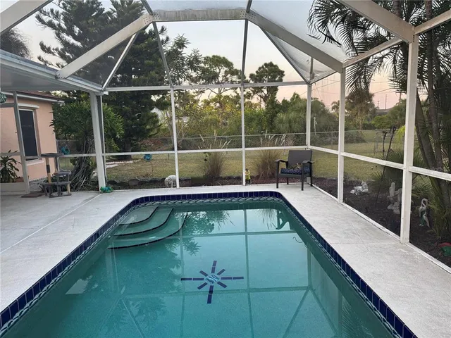 $355,000 | 6984 Mamouth Street, Englewood, FL 34224