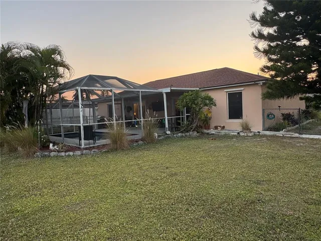 $355,000 | 6984 Mamouth Street, Englewood, FL 34224