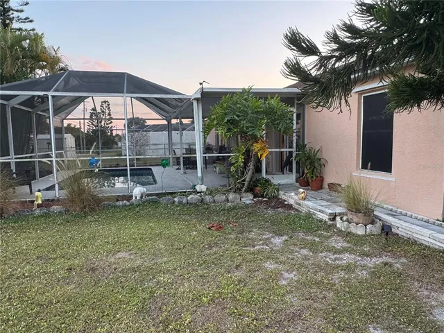 $355,000 | 6984 Mamouth Street, Englewood, FL 34224