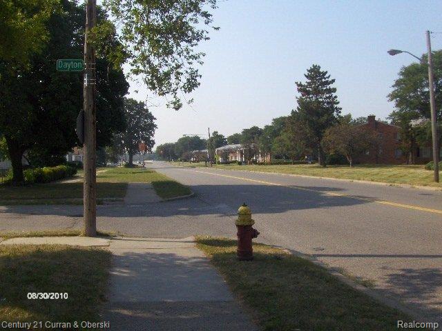 6200 Evergreen Road Detroit, MI 48228 - Photo 3 of 11 6200 evergreen pmh cleaned out p