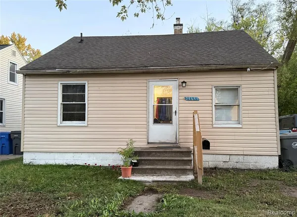 $119,900 | 28645 Glenwood Street, Inkster, MI 48141