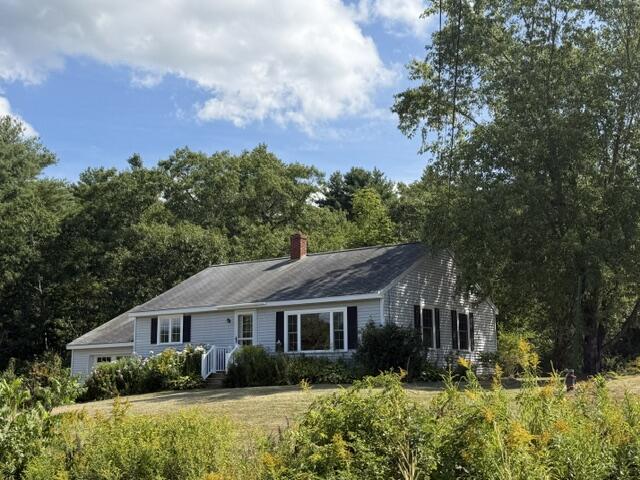 25 North Newcastle Road Newcastle, ME 04553 - Photo 1 of 31 IMG_5839