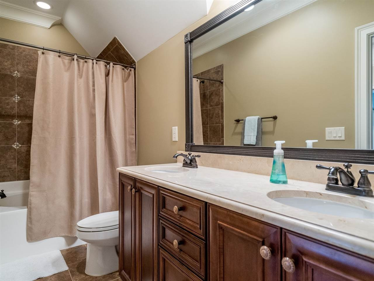 3316 Bryant Falls Court Raleigh, NC 27613 - Photo 21 of 30 Bathroom