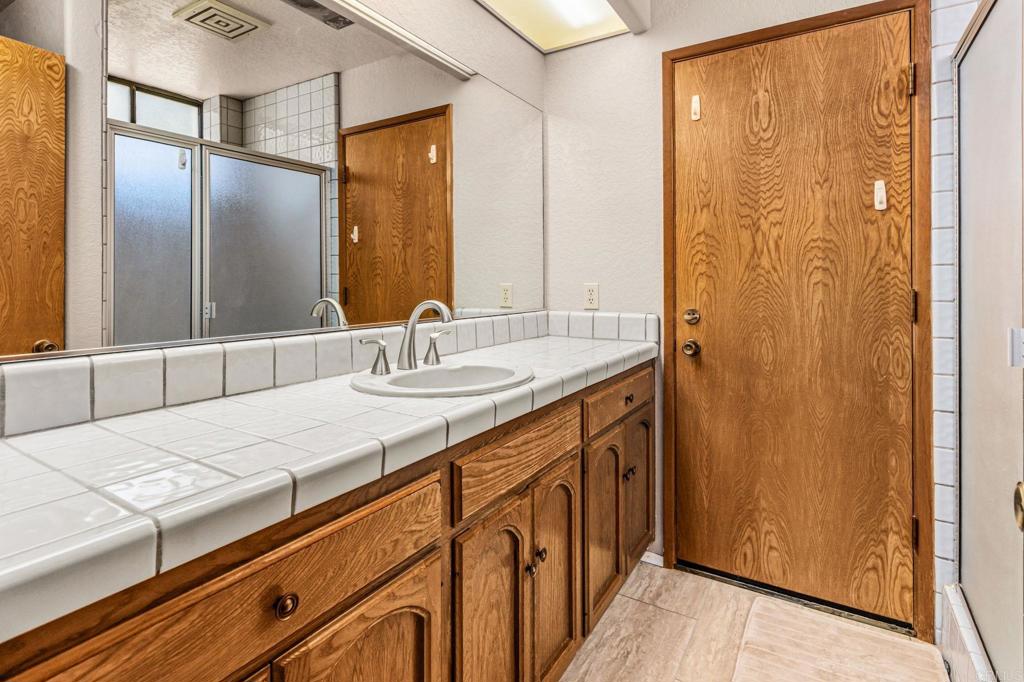 17901 Lyons Valley Road Jamul, CA 91935 - Photo 30 of 38 In-law Suite Bathroom