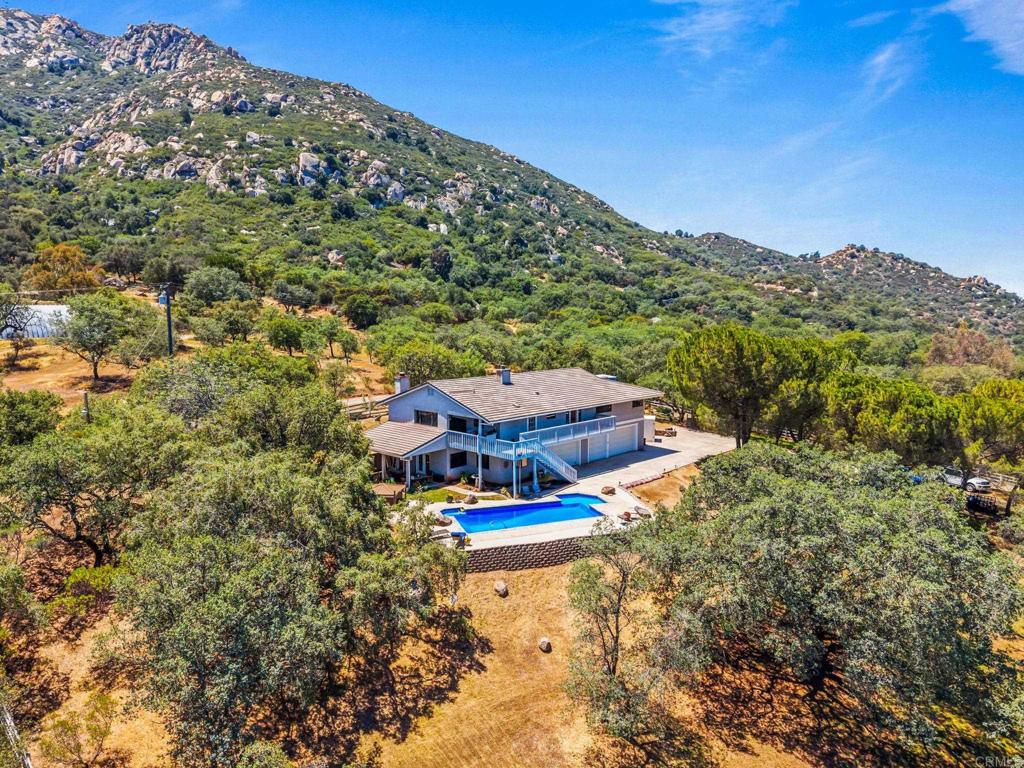 17901 Lyons Valley Road Jamul, CA 91935 - Photo 3 of 38