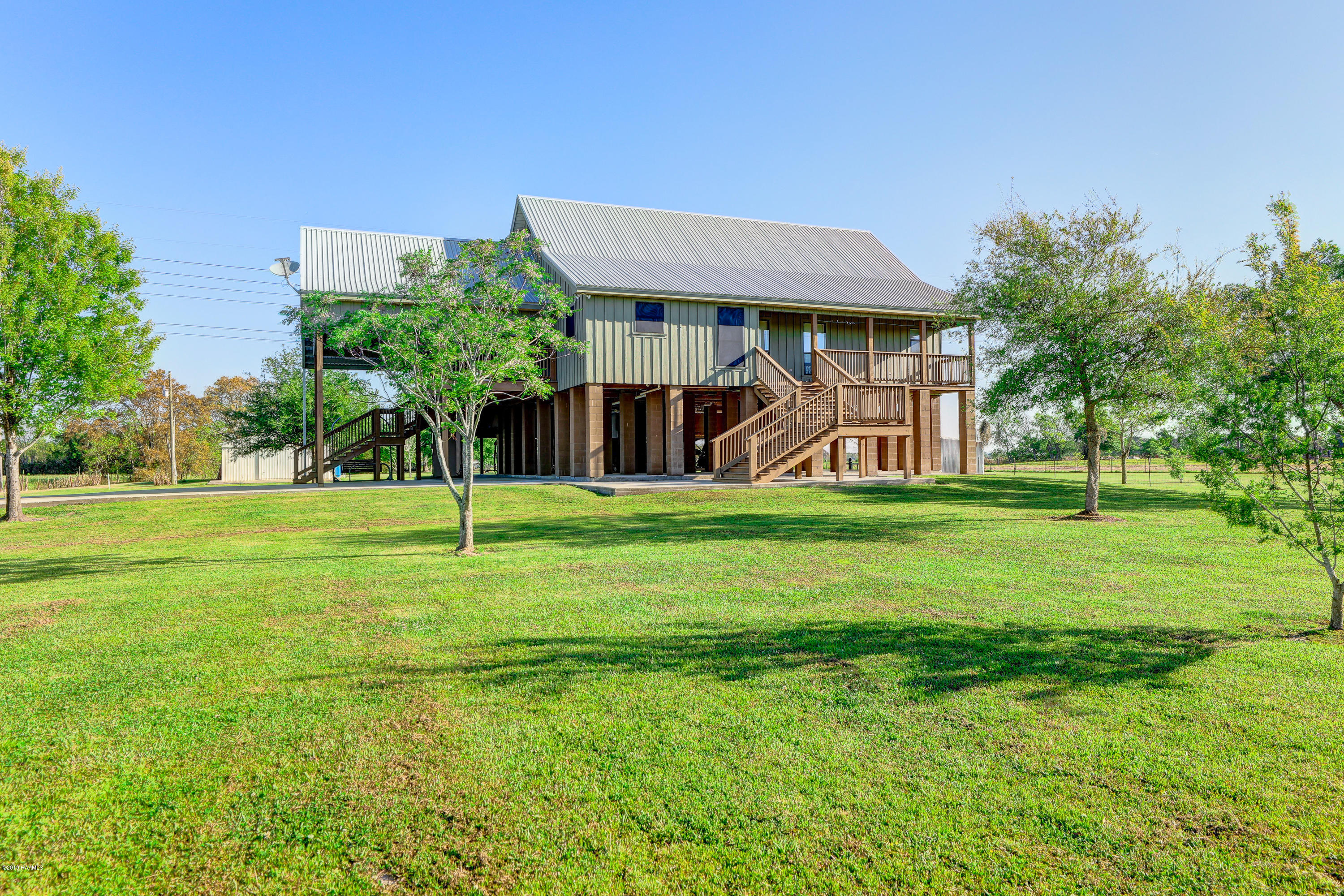 3110 Gene Road Erath, LA 70533 - Photo 11 of 50 3110 Gene Erath-10