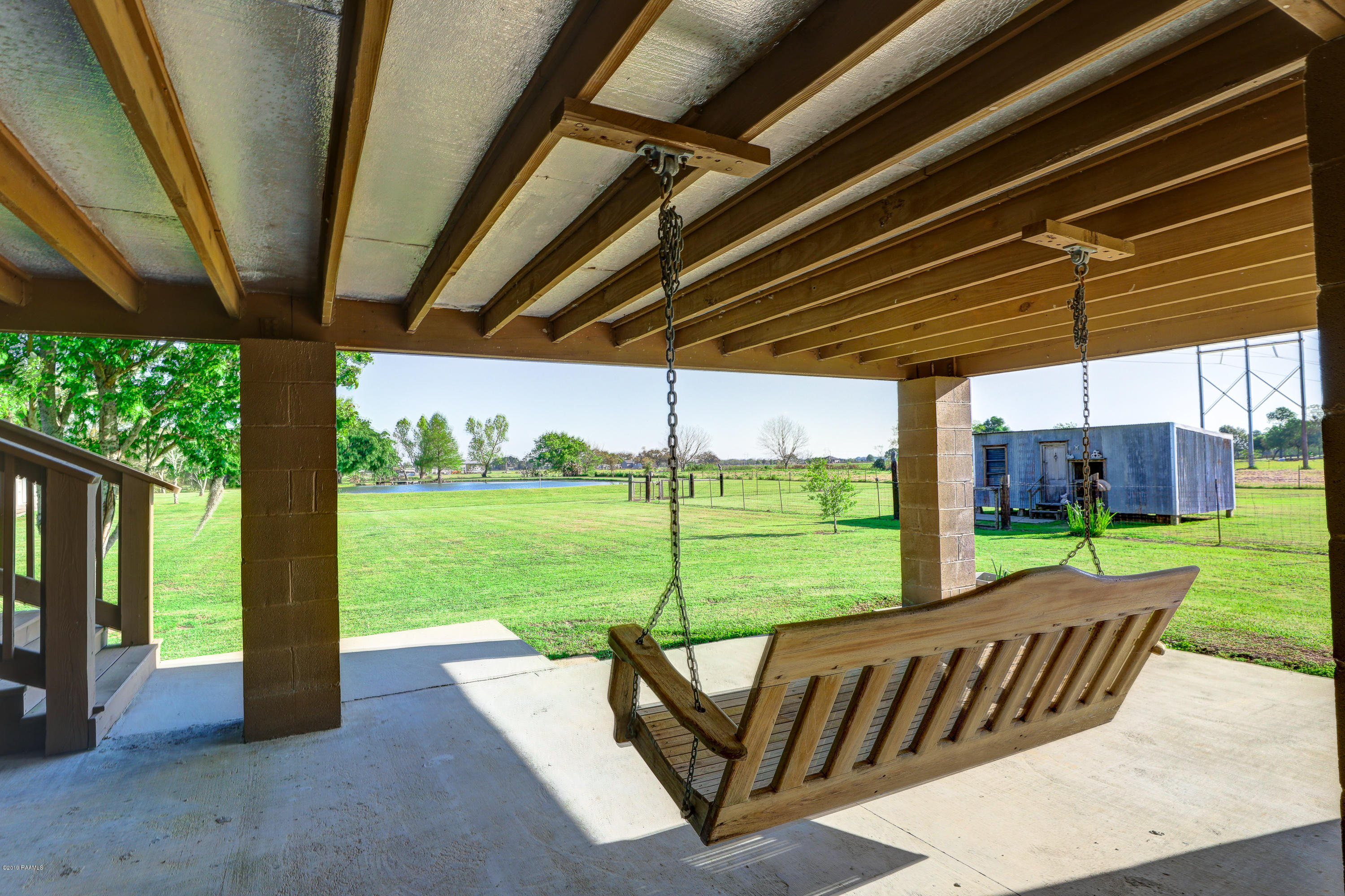 3110 Gene Road Erath, LA 70533 - Photo 38 of 50 3110 Gene Erath-37