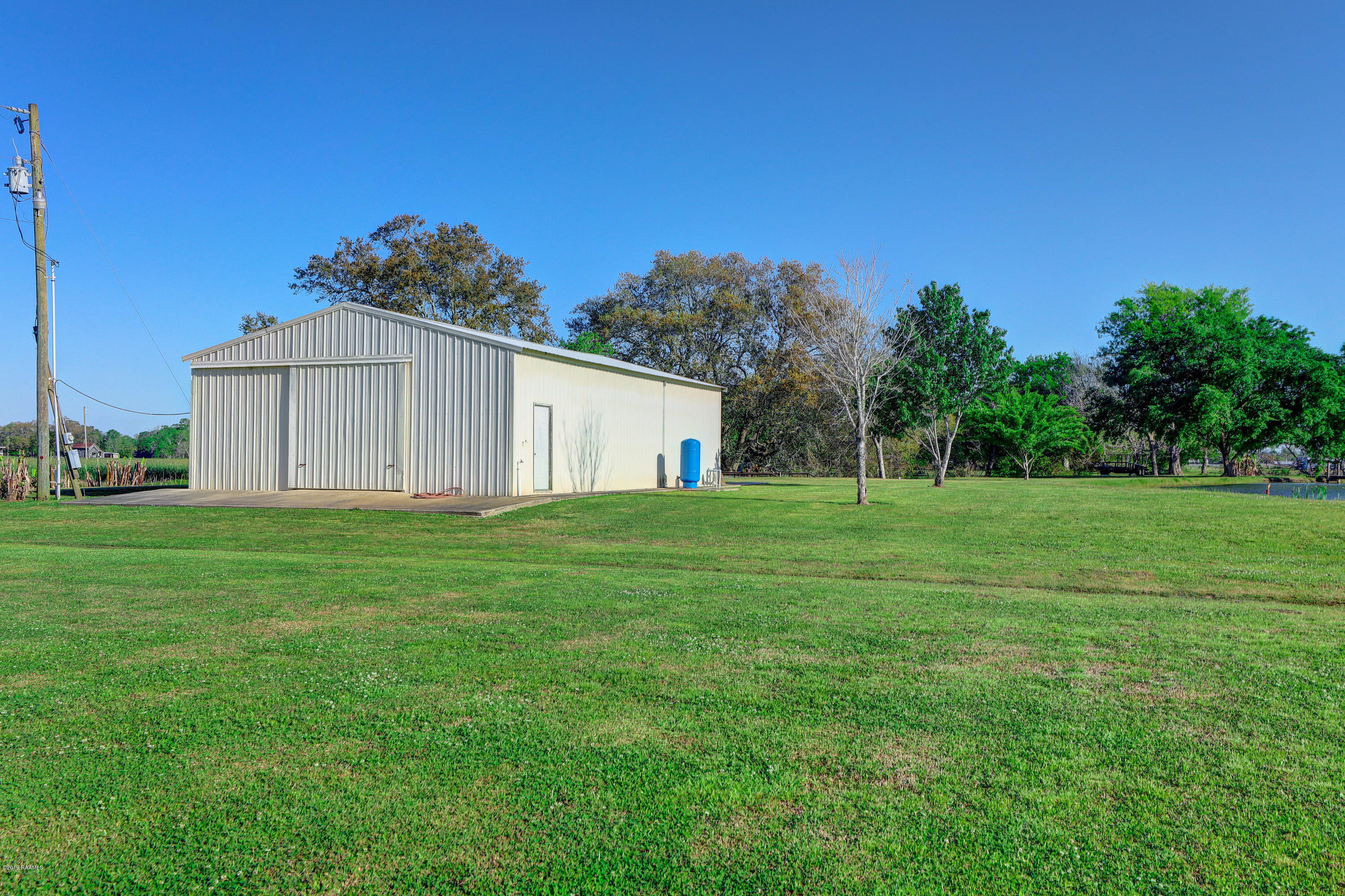 3110 Gene Road Erath, LA 70533 - Photo 39 of 50 3110 Gene Erath-38