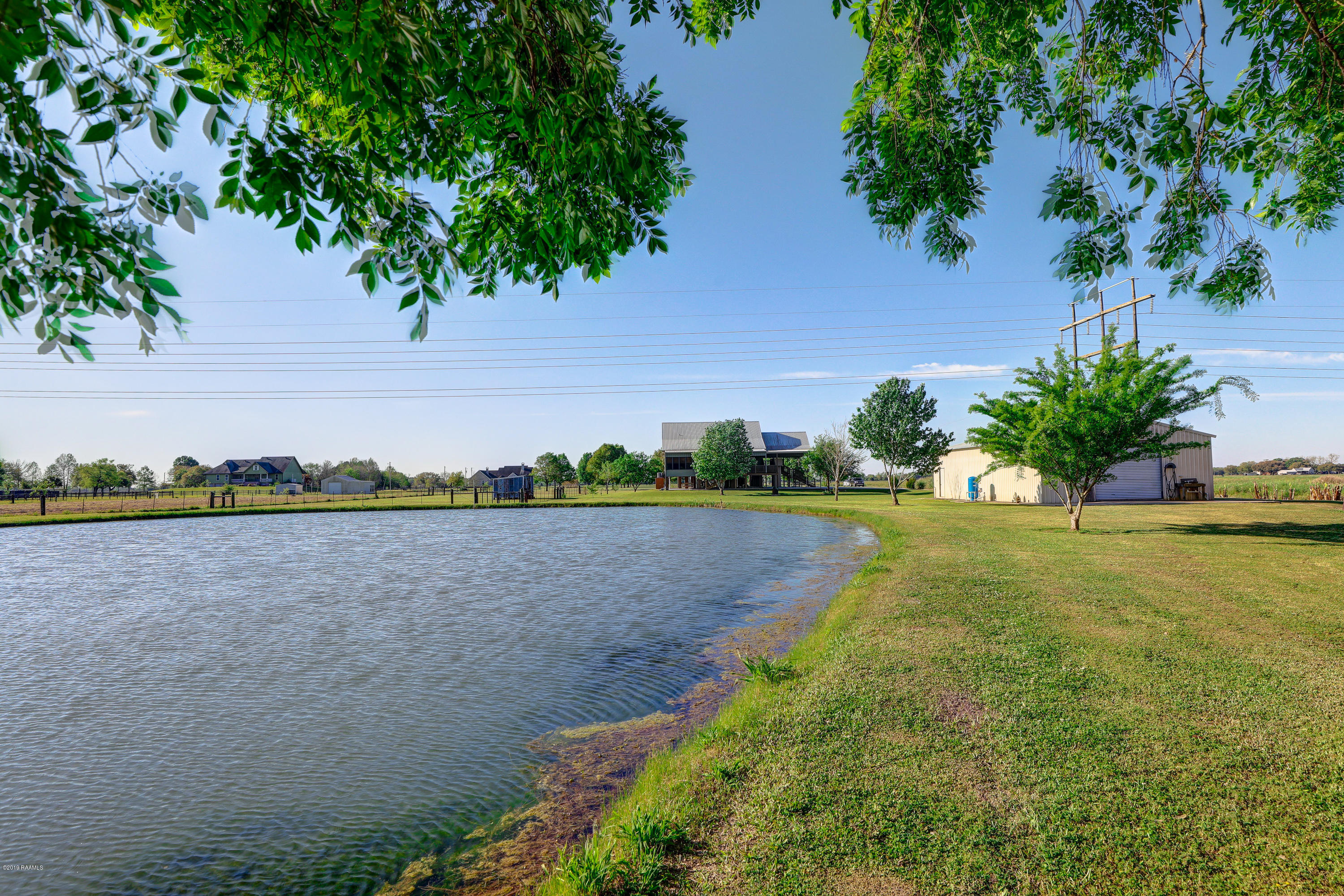 3110 Gene Road Erath, LA 70533 - Photo 43 of 50 3110 Gene Erath-42