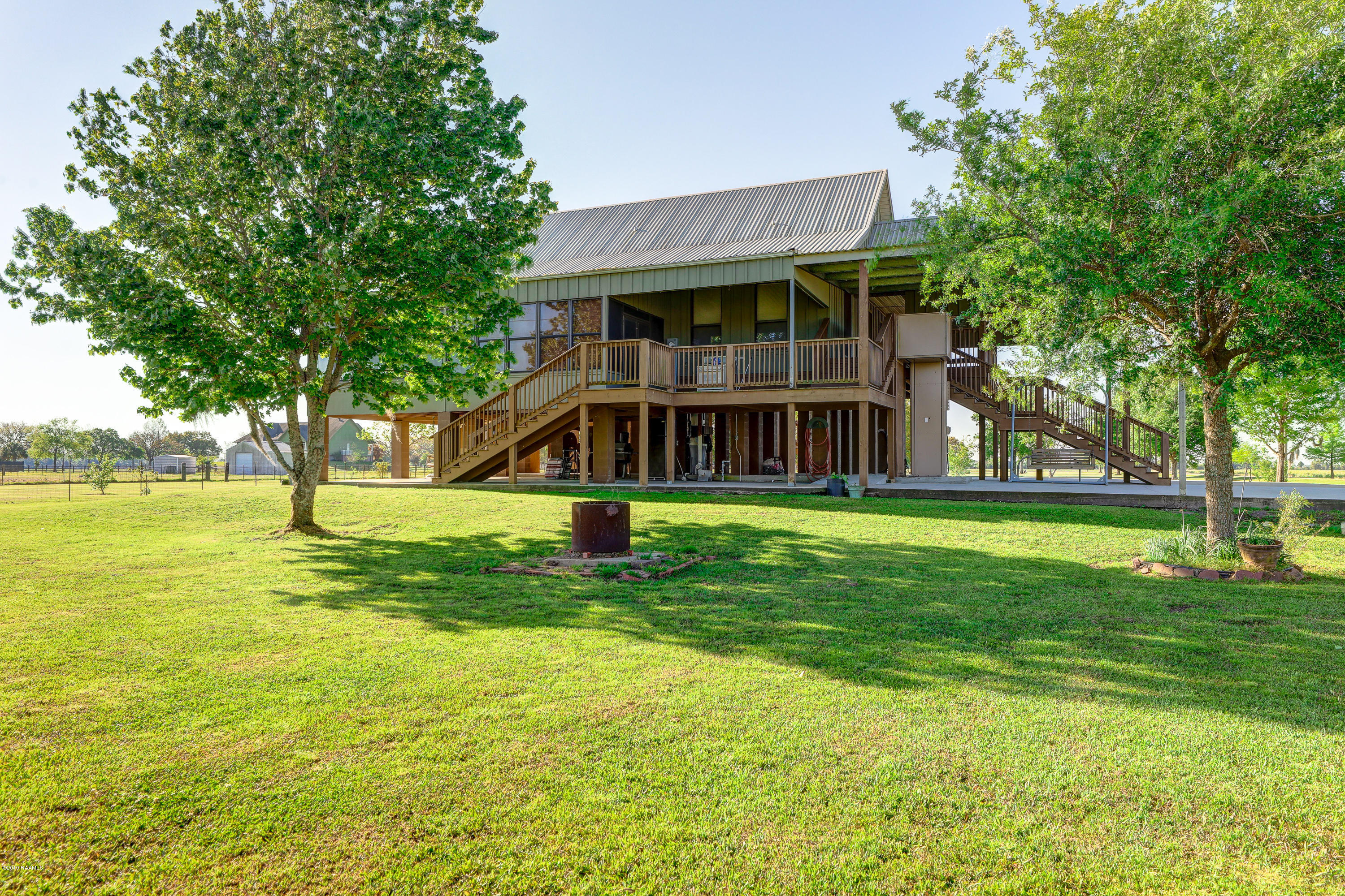 3110 Gene Road Erath, LA 70533 - Photo 46 of 50 3110 Gene Erath-45