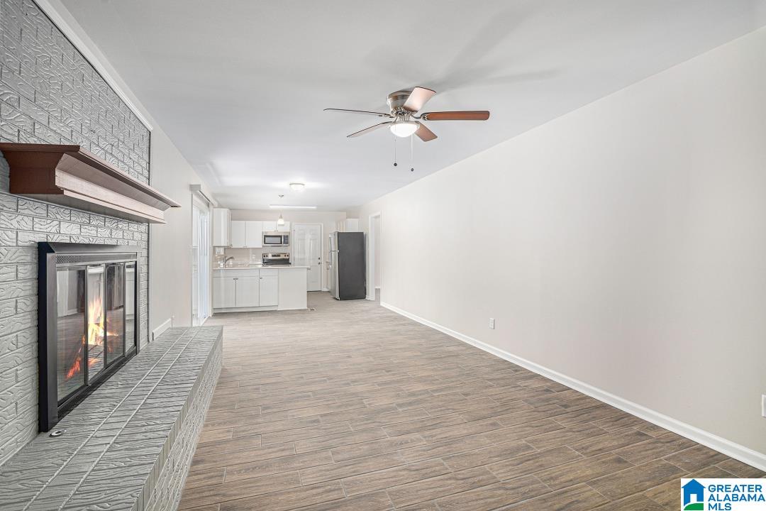 403 Alabama Street Odenville, AL 35120 - Photo 7 of 25