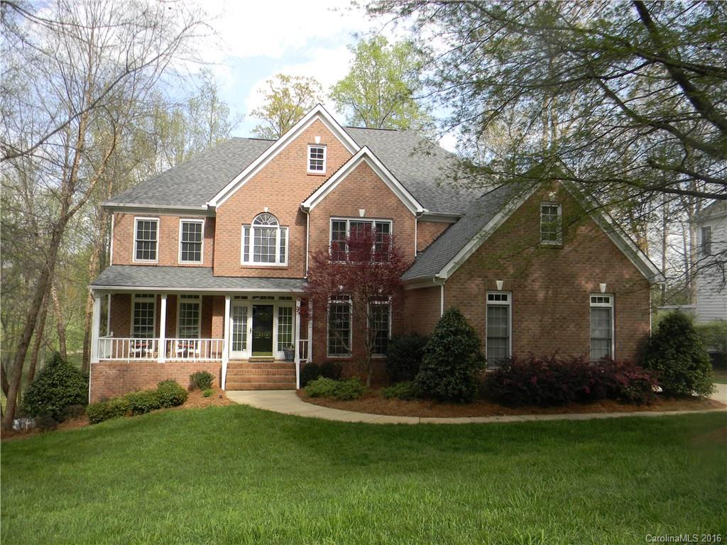 12310 Willingdon Road Huntersville, NC 28078 - Photo 1 of 24 Gallery Image 1
