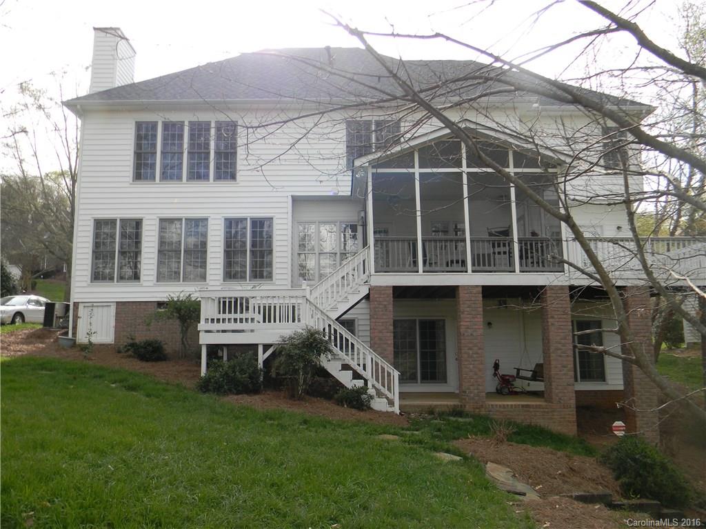 12310 Willingdon Road Huntersville, NC 28078 - Photo 4 of 24 Gallery Image 4
