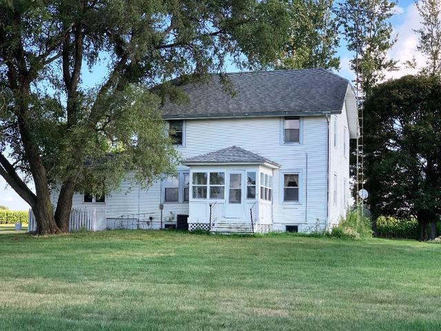 773 Sterling Road Dixon, IL 61021 - Photo 13 of 18 front view of house with a yard