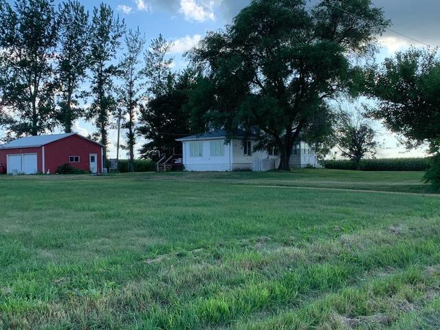 773 Sterling Road Dixon, IL 61021 - Photo 14 of 18 a view of a house with backyard