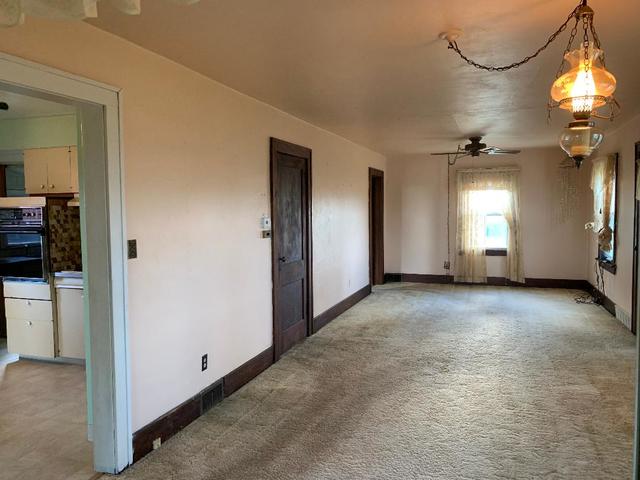 773 Sterling Road Dixon, IL 61021 - Photo 3 of 18 wooden floor in an empty room