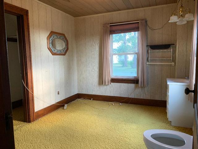 773 Sterling Road Dixon, IL 61021 - Photo 7 of 18 a view of a room with window and tub
