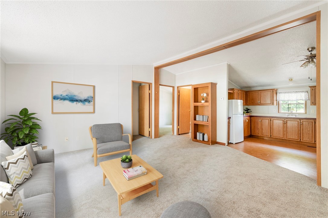 32285 Wisner Road Hanoverton, OH 44423 - Photo 13 of 44 virtually staged