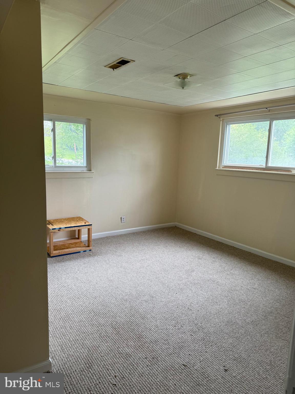 9401 Cheltenham Avenue Clinton, MD 20735 - Photo 13 of 16 a view of a room with a window
