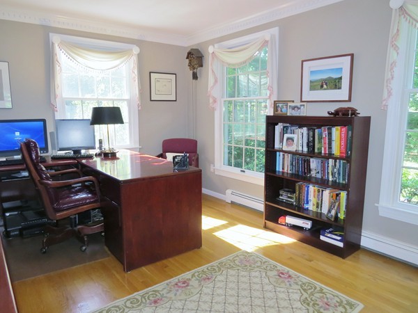 266 Joseph Road Boxborough, MA 01719 - Photo 16 of 30 Gallery Image 16