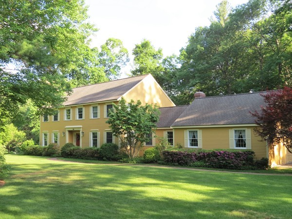 266 Joseph Road Boxborough, MA 01719 - Photo 2 of 30 Gallery Image 2