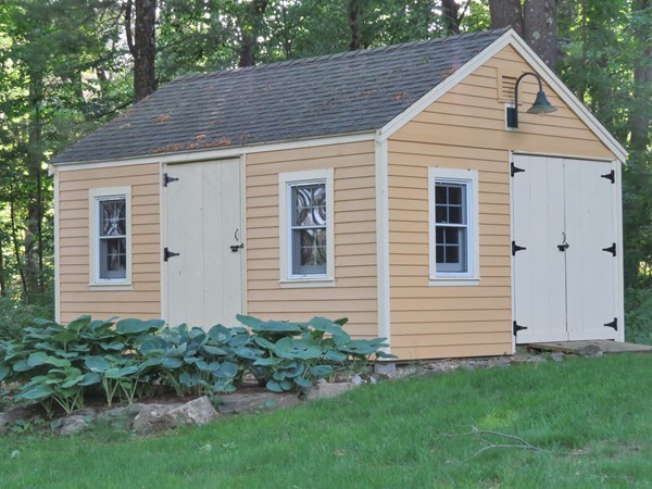 266 Joseph Road Boxborough, MA 01719 - Photo 28 of 30 Gallery Image 28