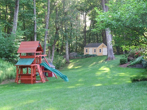 266 Joseph Road Boxborough, MA 01719 - Photo 30 of 30 Gallery Image 30