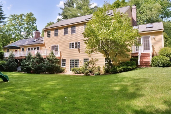 266 Joseph Road Boxborough, MA 01719 - Photo 3 of 30 Gallery Image 3
