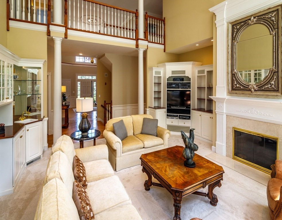 4 Gable Ridge Road Westborough, MA 01581 - Photo 16 of 42 Gallery Image 16