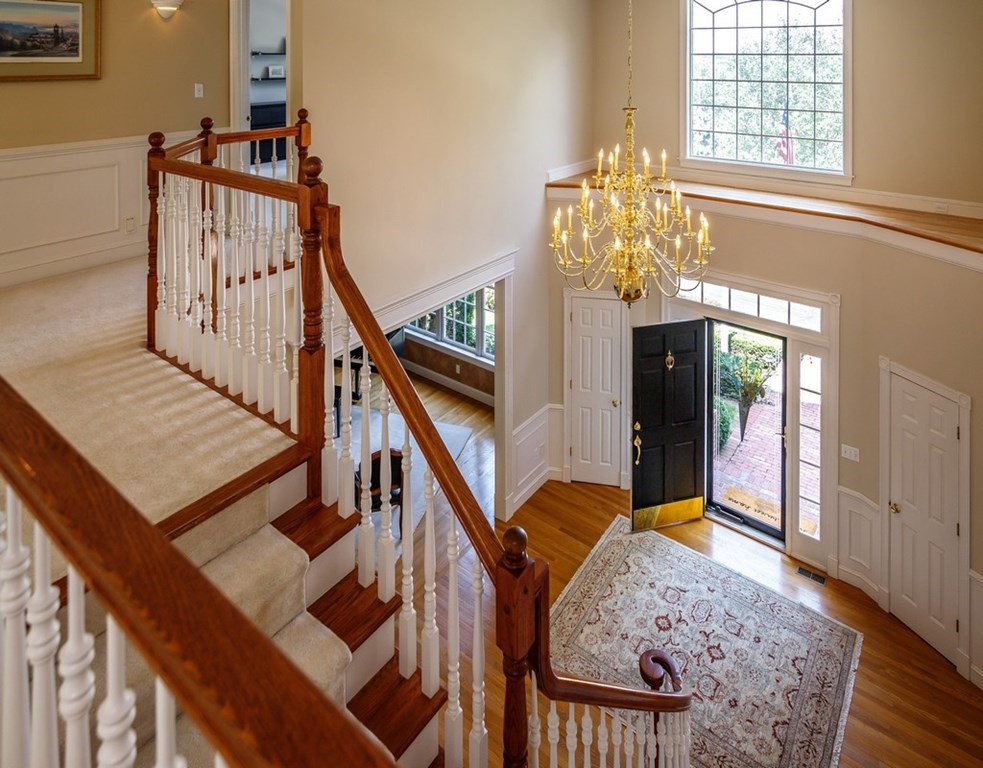 4 Gable Ridge Road Westborough, MA 01581 - Photo 21 of 42 Gallery Image 21