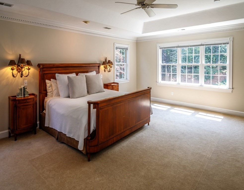 4 Gable Ridge Road Westborough, MA 01581 - Photo 23 of 42 Gallery Image 23