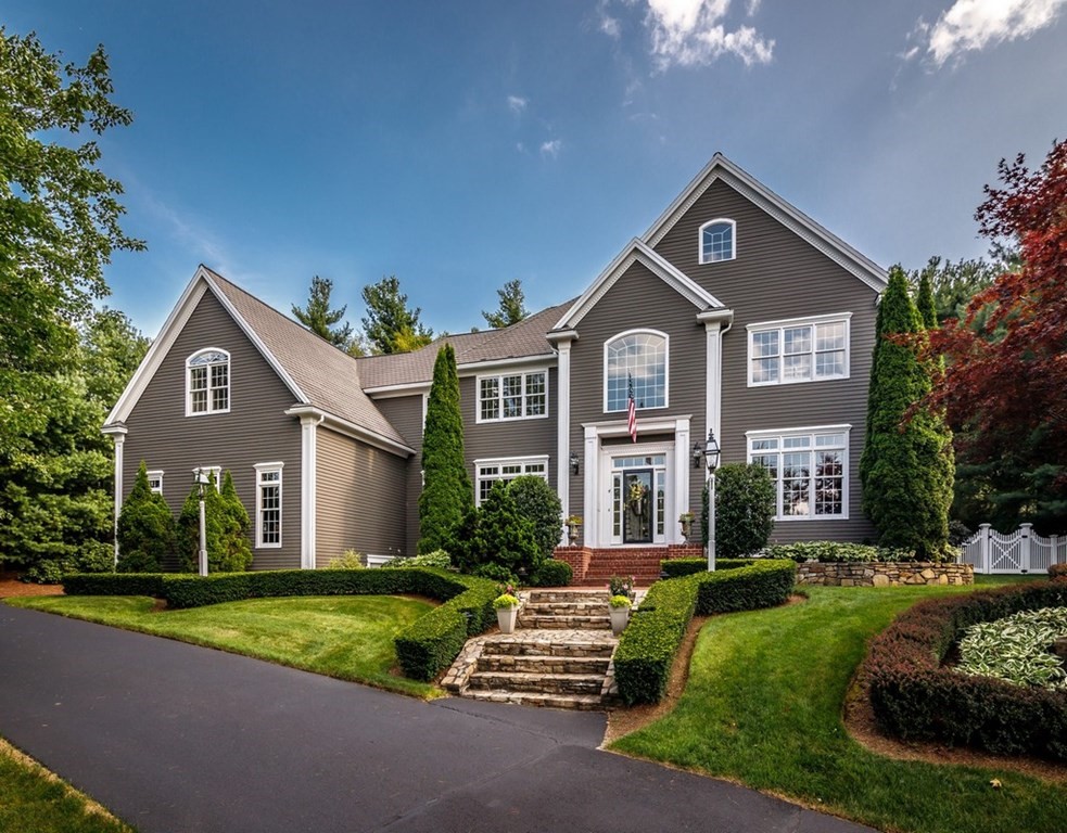 4 Gable Ridge Road Westborough, MA 01581 - Photo 3 of 42 Gallery Image 3