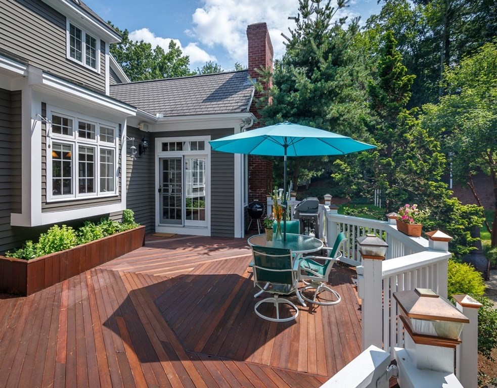 4 Gable Ridge Road Westborough, MA 01581 - Photo 39 of 42 Gallery Image 39