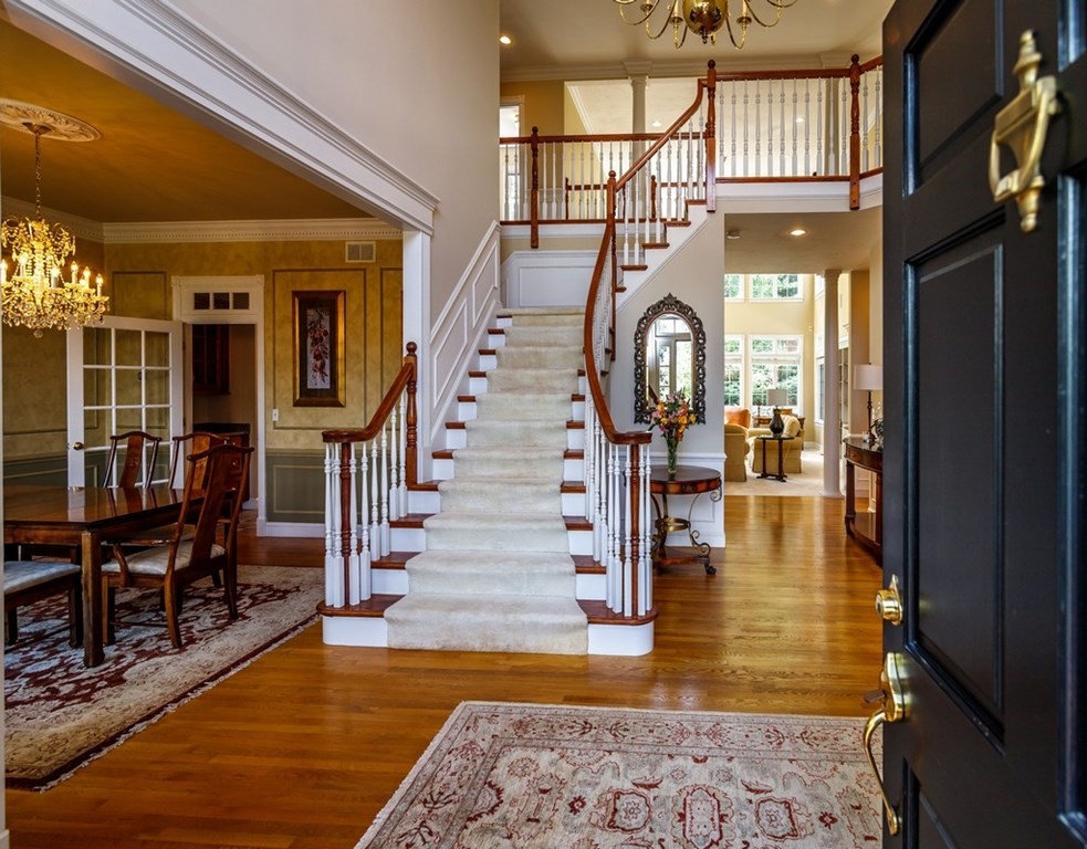 4 Gable Ridge Road Westborough, MA 01581 - Photo 4 of 42 Gallery Image 4