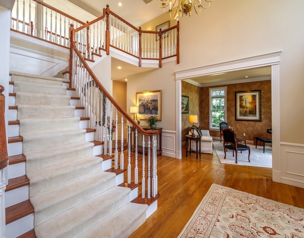 4 Gable Ridge Road Westborough, MA 01581 - Photo 5 of 42 Gallery Image 5