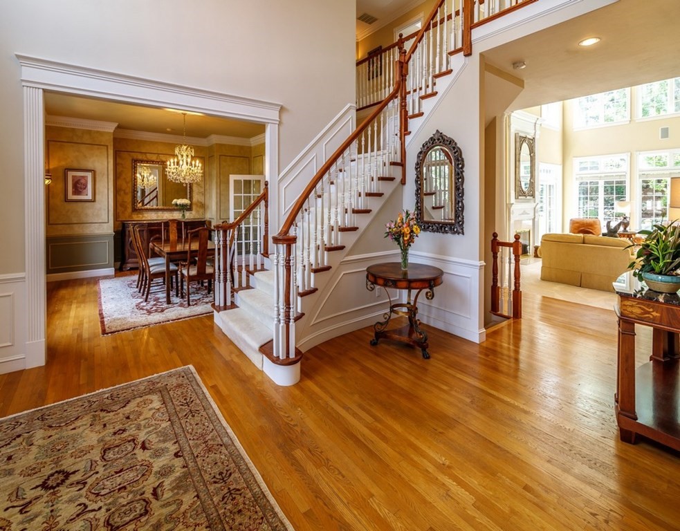 4 Gable Ridge Road Westborough, MA 01581 - Photo 7 of 42 Gallery Image 7
