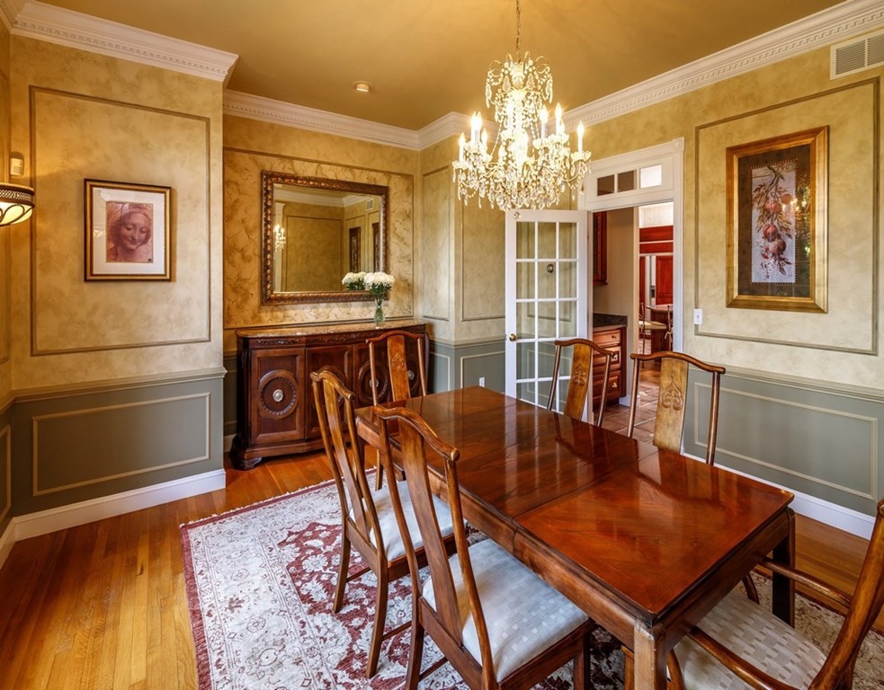 4 Gable Ridge Road Westborough, MA 01581 - Photo 8 of 42 Gallery Image 8